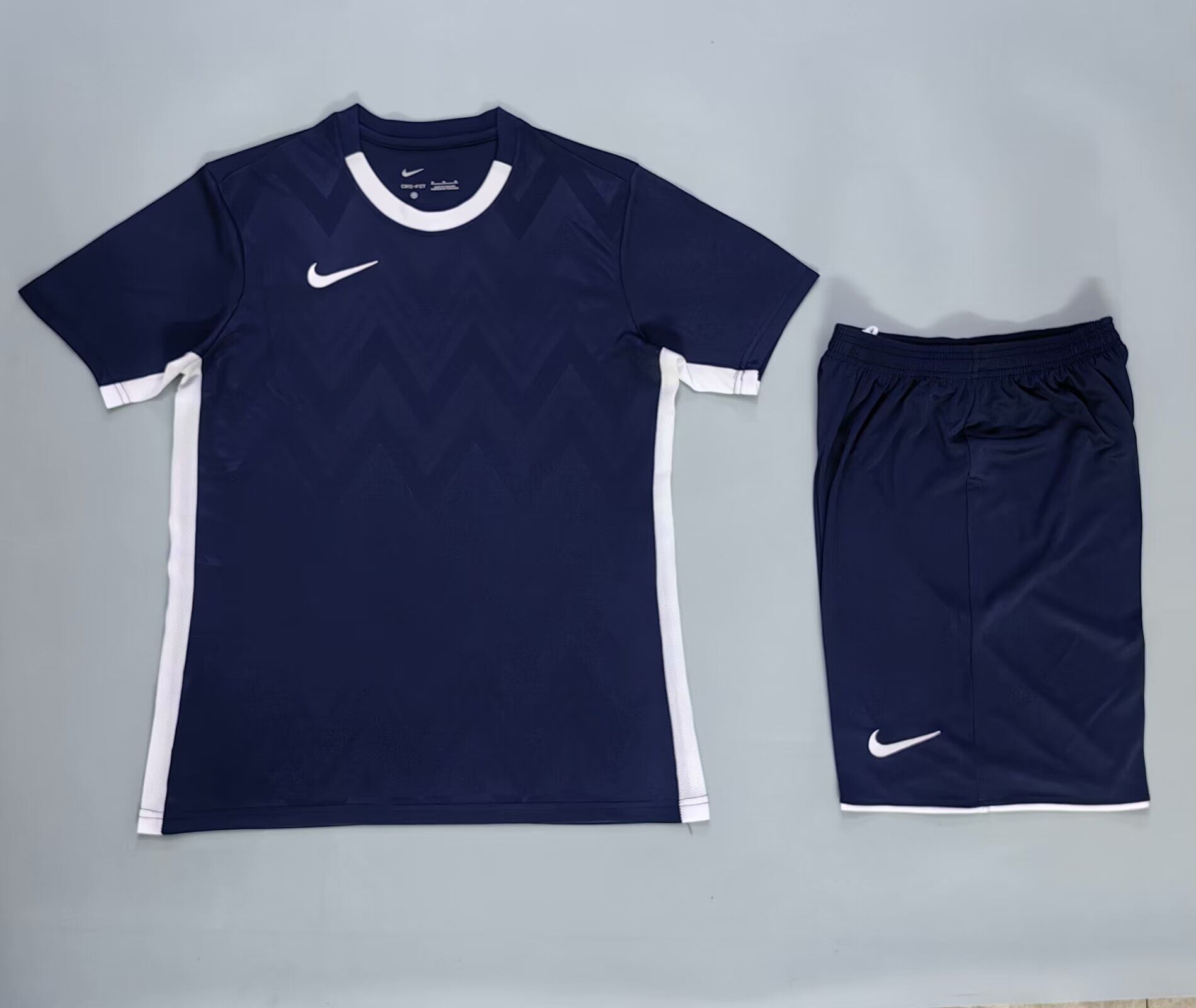Custom Team Uniforms-767B